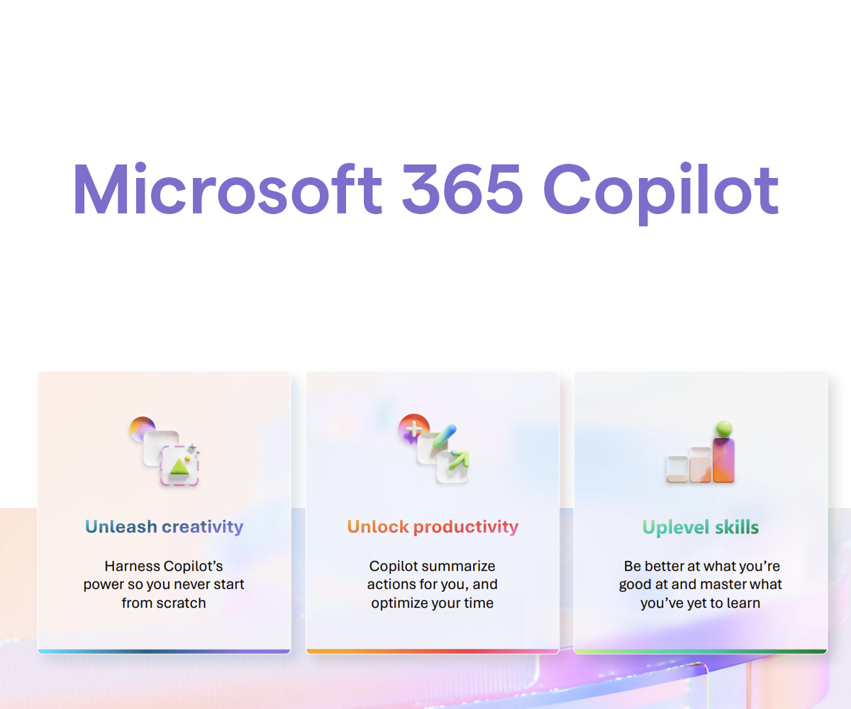 Microsoft 365 Copilot