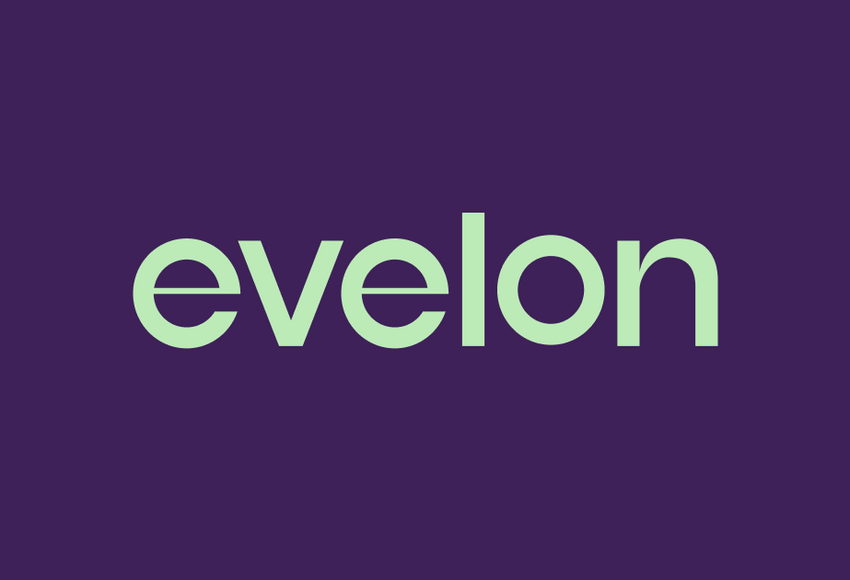 Evelon logo