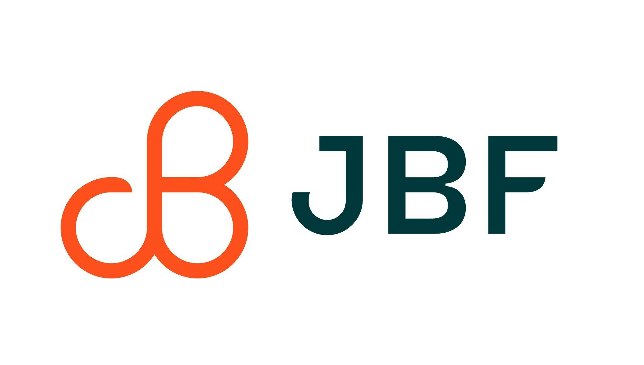 bilde av logoen til jbf
